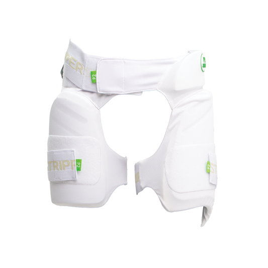AERO P2 Stripper Protection v8.0 Combo Thigh Guard