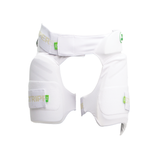 AERO P2 Stripper Protection v8.0 Combo Thigh Guard