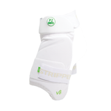 AERO P2 Stripper Protection v8.0 Combo Thigh Guard