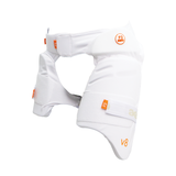 AERO P3 Stripper Protection v8.0 Combo Thigh Guard