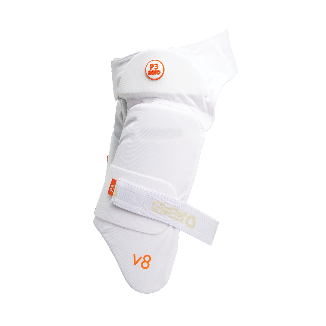 AERO P3 Stripper Protection v8.0 Combo Thigh Guard