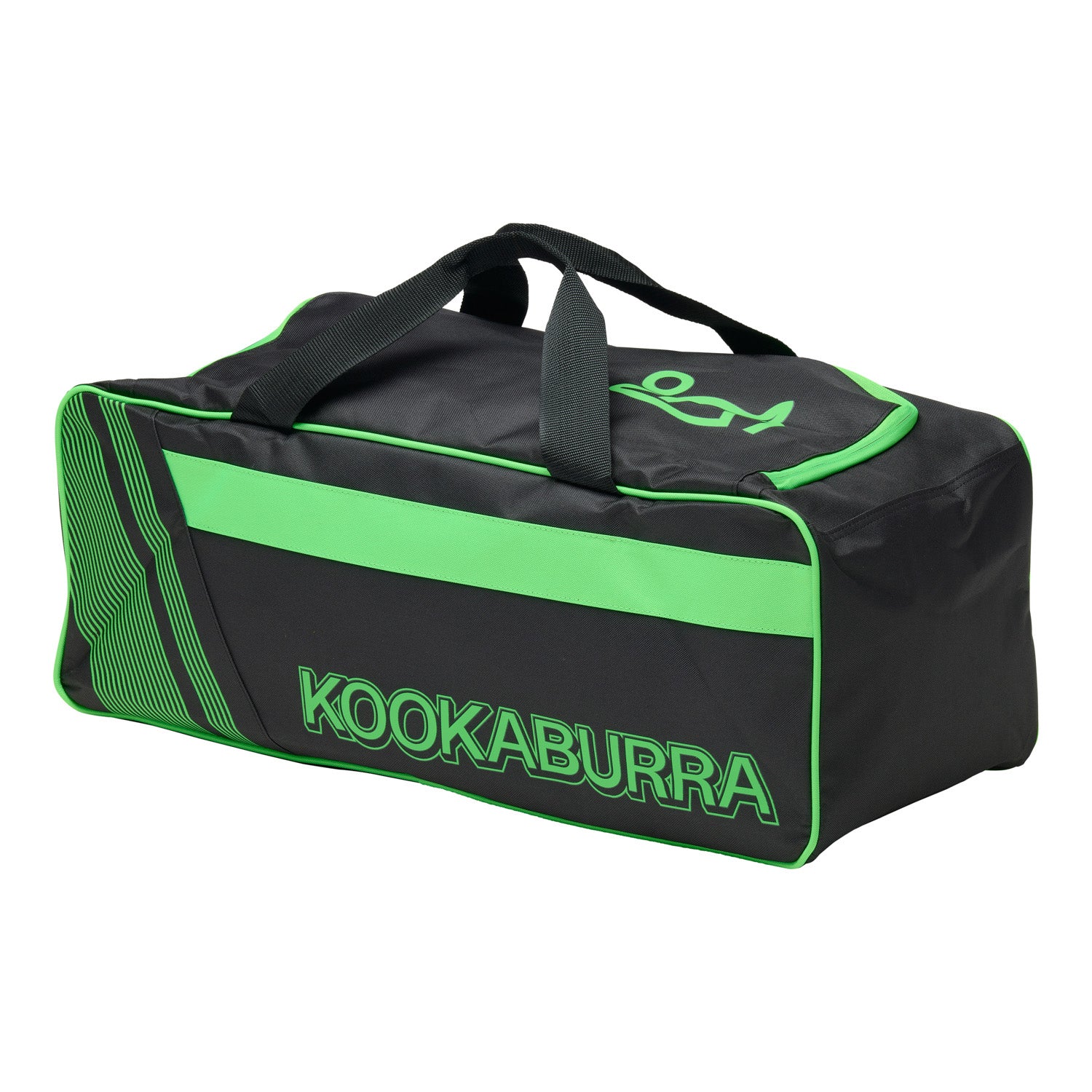 KOOKABURRA Pro 6.0 Holdall Kit Bag '26/27 - 68 x 28 x 26cms