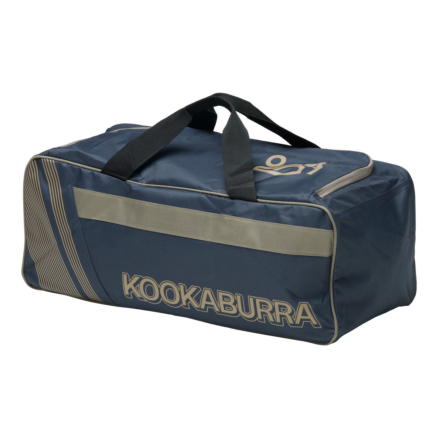 KOOKABURRA Pro 6.0 Holdall Kit Bag '26/27 - 68 x 28 x 26cms