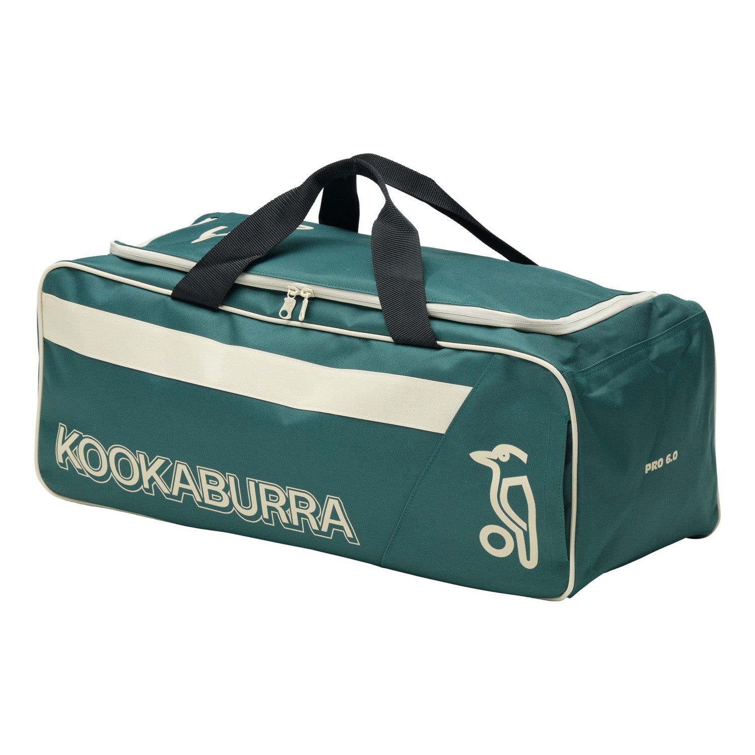KOOKABURRA Pro 6.0 Holdall Kit Bag '26/27 - 68 x 28 x 26cms