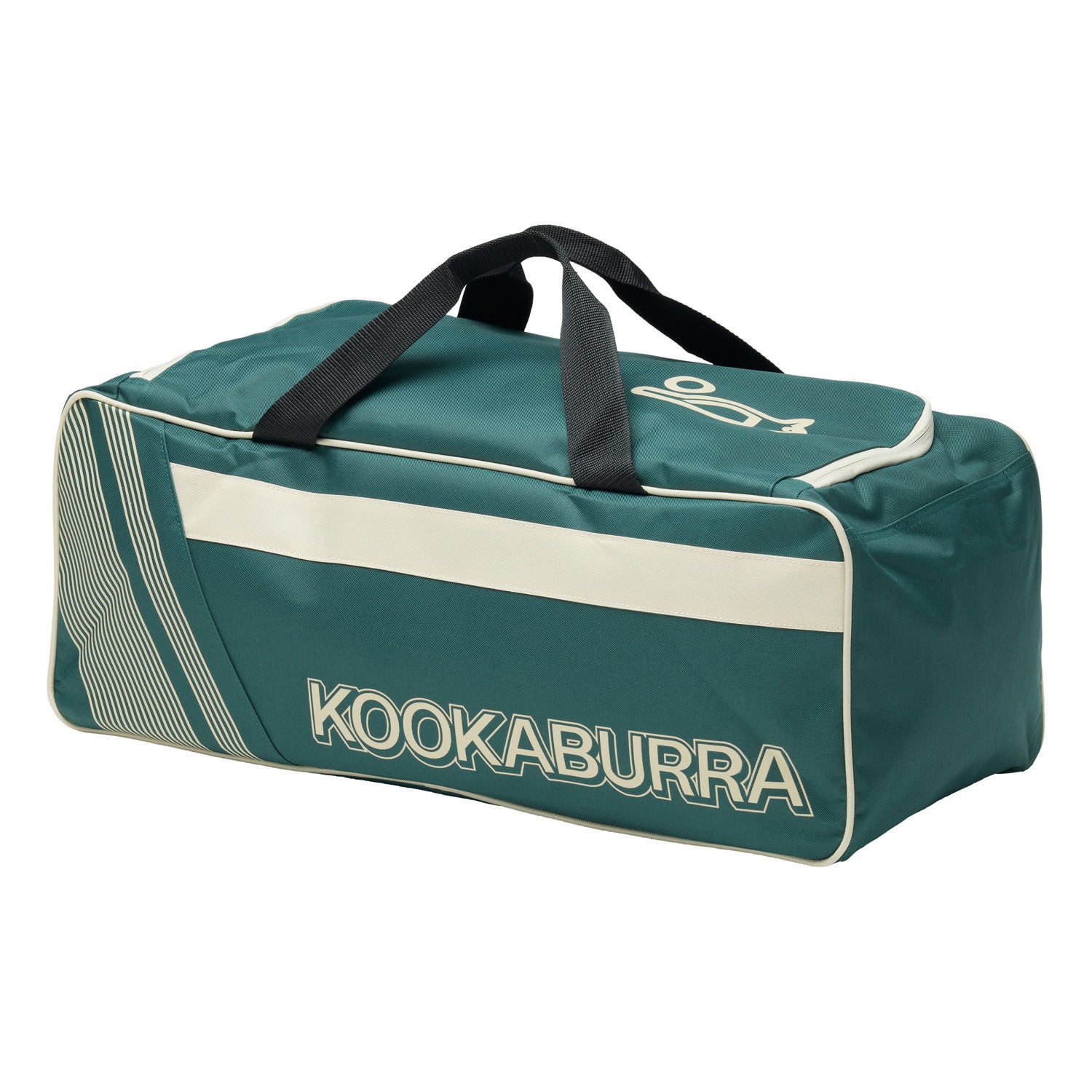 KOOKABURRA Pro 6.0 Holdall Kit Bag '26/27 - 68 x 28 x 26cms