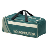 KOOKABURRA Pro 6.0 Holdall Kit Bag '26/27 - 68 x 28 x 26cms