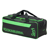 KOOKABURRA Pro 6.0 Holdall Kit Bag '26/27 - 68 x 28 x 26cms