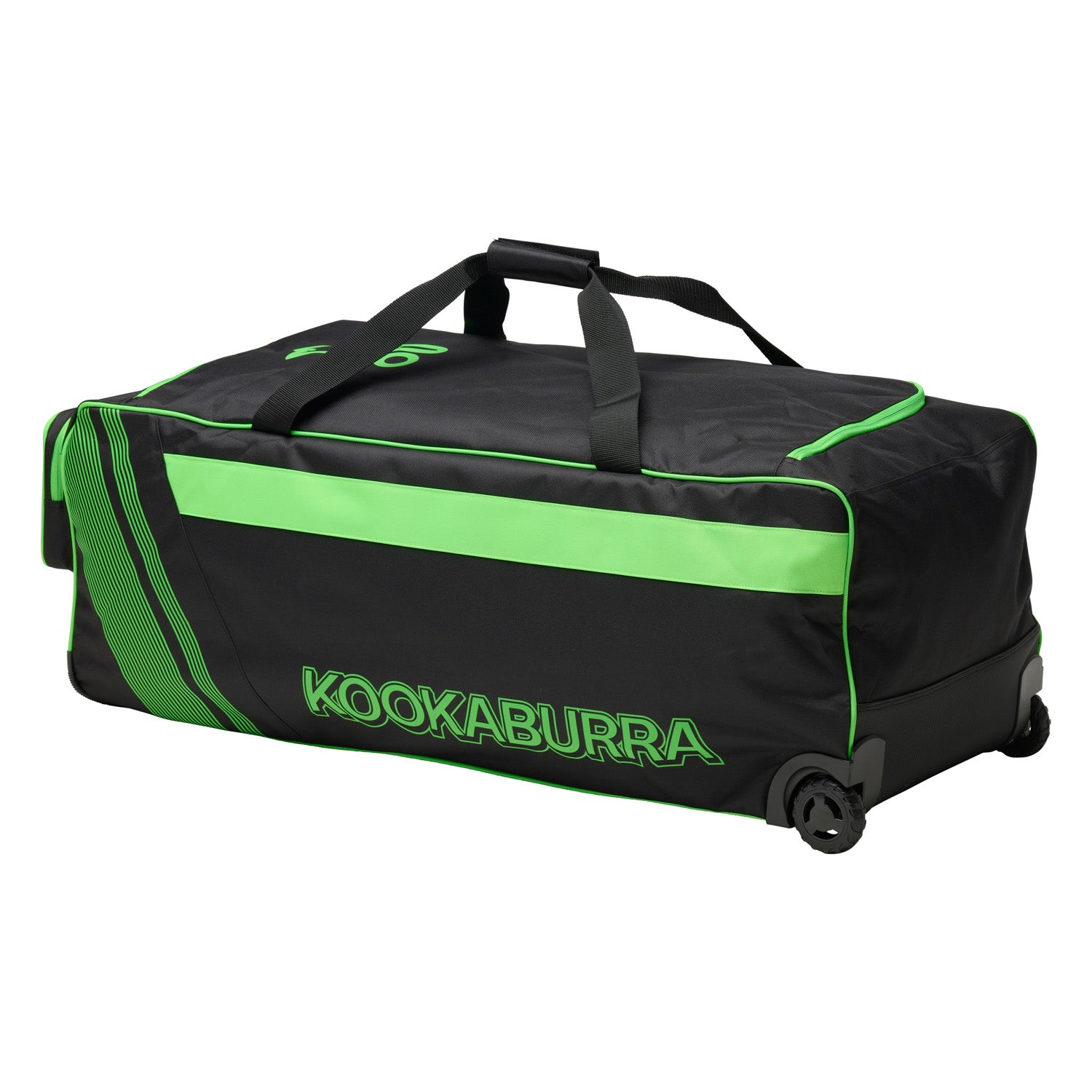 KOOKABURRA Pro 2.0 Wheelie Kit Bag '26/27 - 100 x 40 x 37cms