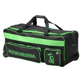 KOOKABURRA Pro 3.0 Wheelie Kit Bag '26/27 - 88 x 34 x 36cms