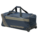 KOOKABURRA Pro 3.0 Wheelie Kit Bag '26/27 - 88 x 34 x 36cms