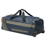 KOOKABURRA Pro 4.0 Wheelie Kit Bag '26/27 - 87 x 32 x 28cms