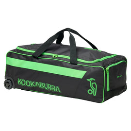 KOOKABURRA Pro 4.0 Wheelie Kit Bag '26/27 - 87 x 32 x 28cms
