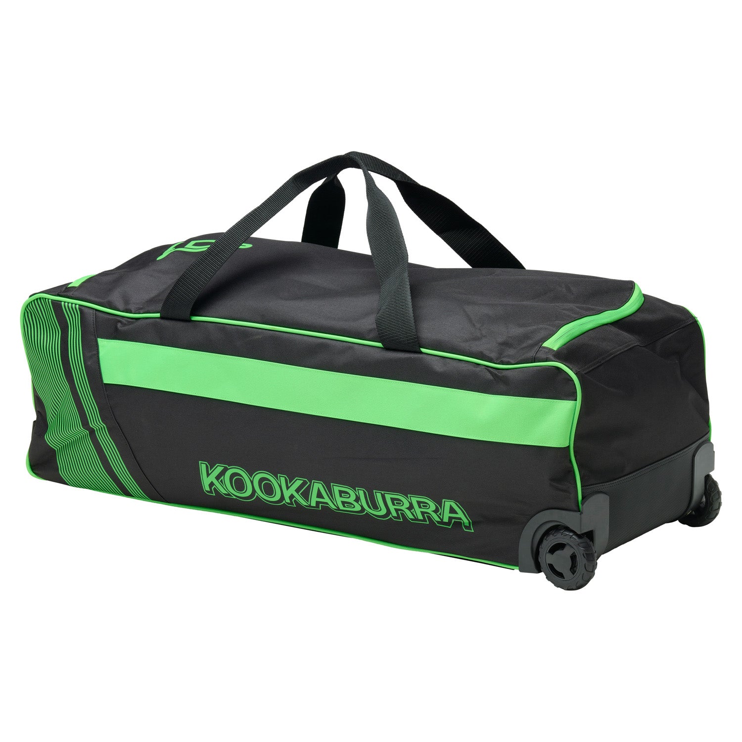 KOOKABURRA Pro 4.0 Wheelie Kit Bag '26/27 - 87 x 32 x 28cms
