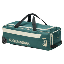 KOOKABURRA Pro 4.0 Wheelie Kit Bag '26/27 - 87 x 32 x 28cms