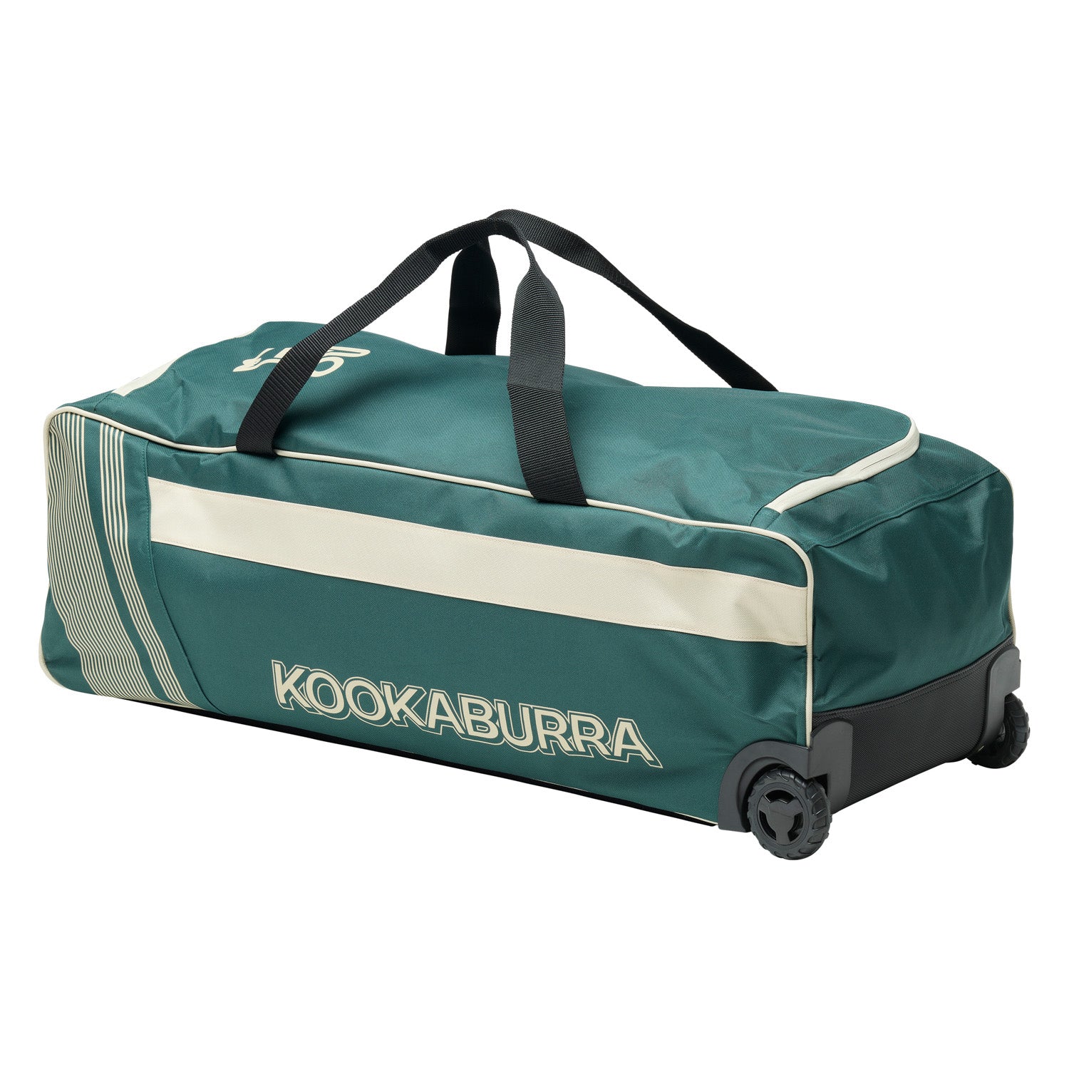 KOOKABURRA Pro 4.0 Wheelie Kit Bag '26/27 - 87 x 32 x 28cms