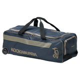 KOOKABURRA Pro 4.0 Wheelie Kit Bag '26/27 - 87 x 32 x 28cms
