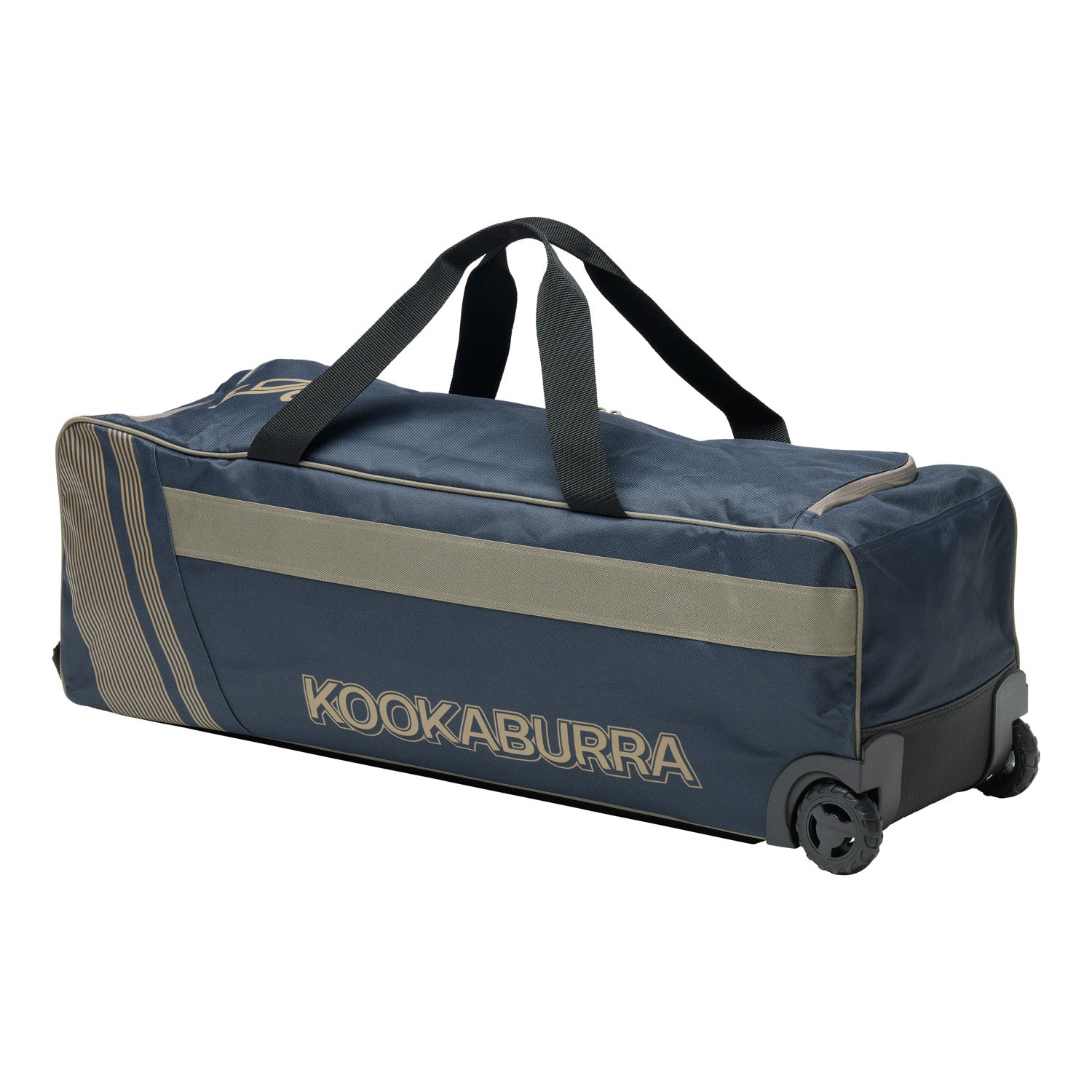 KOOKABURRA Pro 5.0 Wheelie Kit Bag '26/27 - 87 x 28 x 26cms