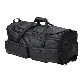 KOOKABURRA Pro Players Custom Wheelie Kit Bag '26/27 - 100 x 40 x 44cms
