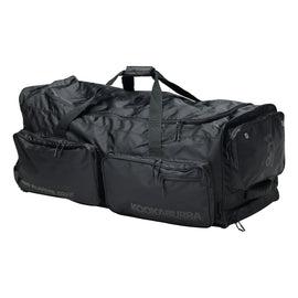 KOOKABURRA Pro Players Tour Wheelie Kit Bag '26/27 - 100 x 40 x 43cms