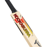 KOOKABURRA Diablo Pro 3.0 English Willow Cricket Bat '26/27 - Small Adult