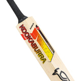 KOOKABURRA Diablo Pro 3.0 English Willow Cricket Bat '26/27 - Small Adult