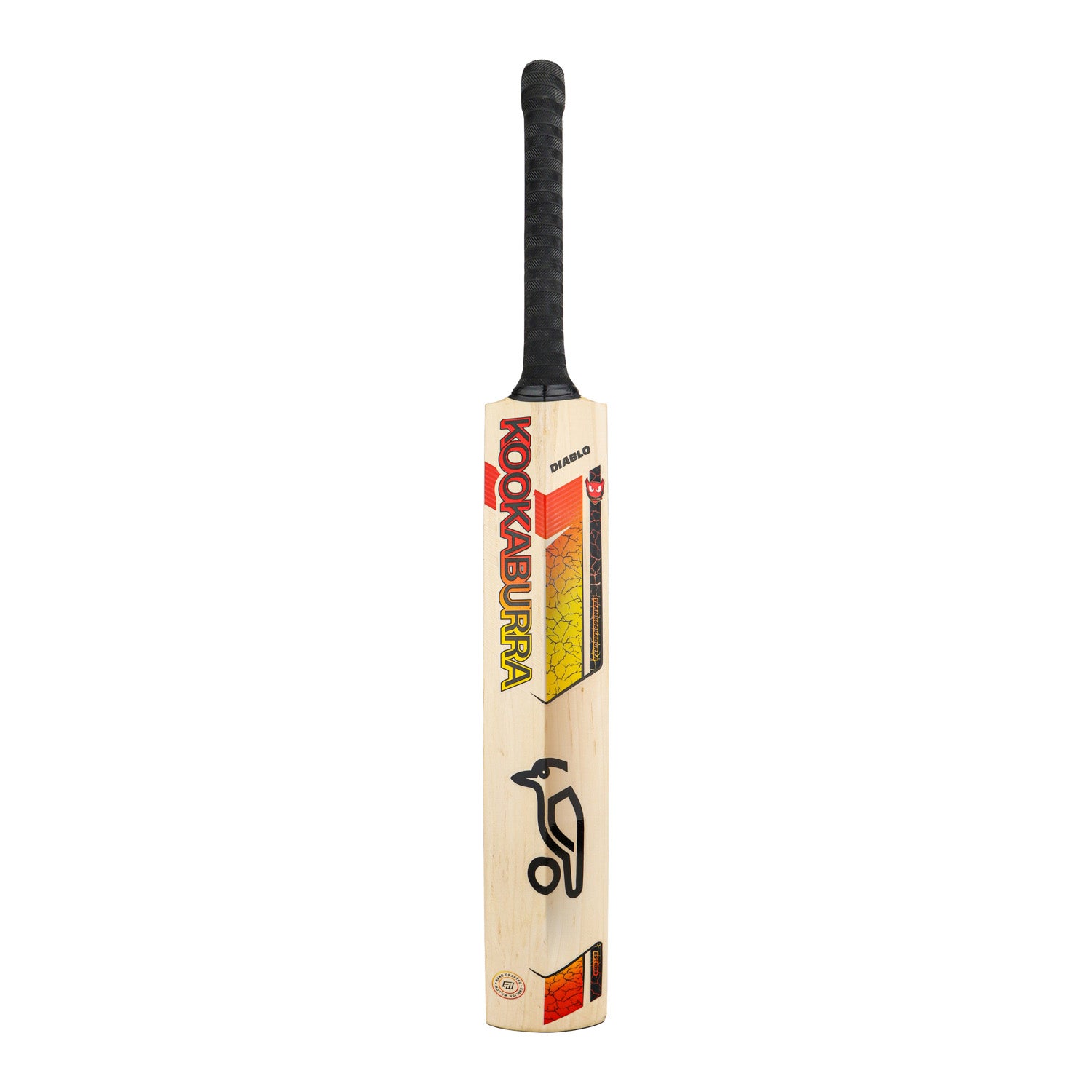 KOOKABURRA Diablo Pro 3.0 English Willow Cricket Bat '26/27 - Small Adult