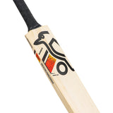 KOOKABURRA Diablo Pro 3.0 English Willow Cricket Bat '26/27 - Small Adult