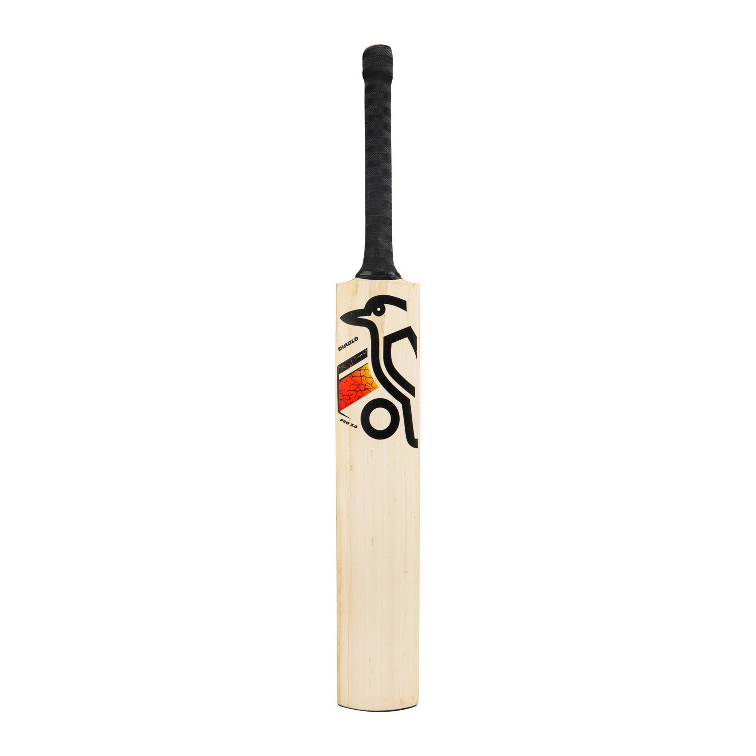 KOOKABURRA Diablo Pro 3.0 English Willow Cricket Bat '26/27 - Small Adult