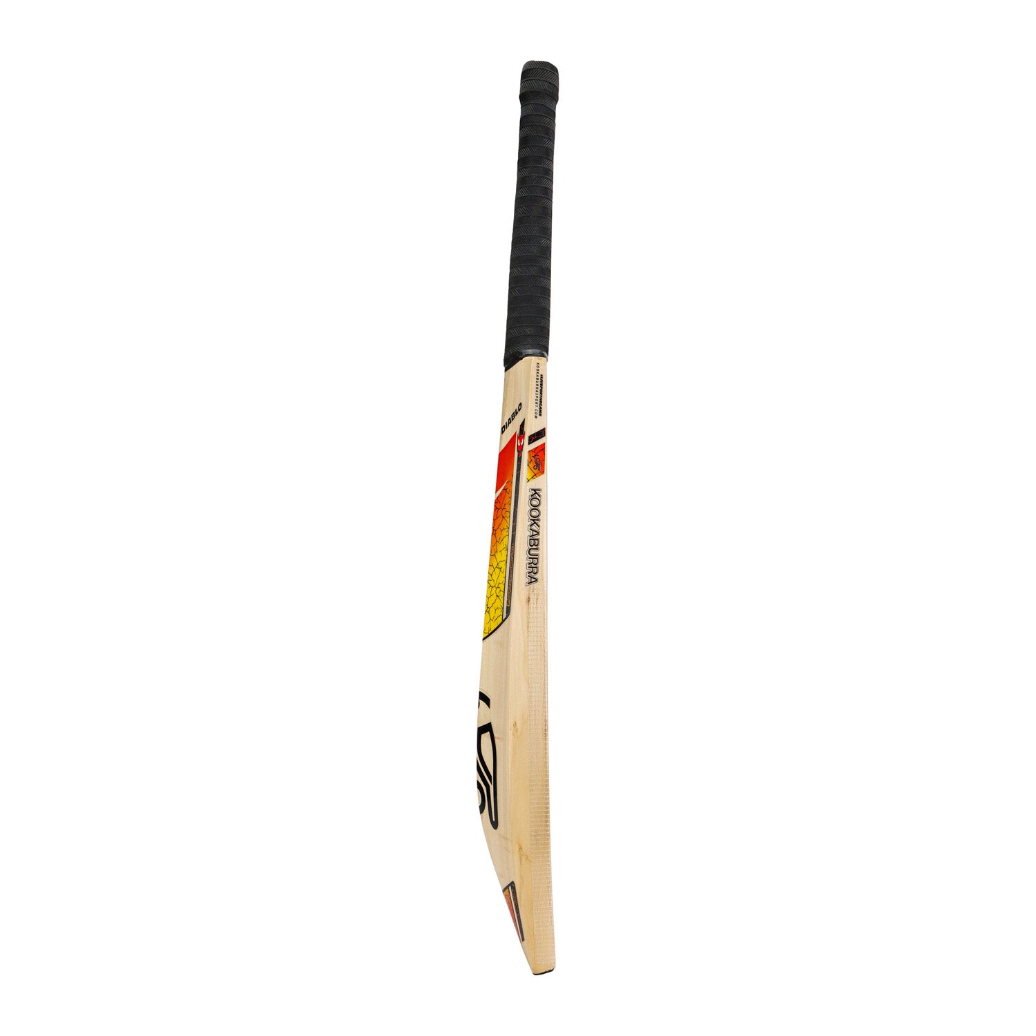 KOOKABURRA Diablo Pro 7.0 English Willow Cricket Bat '26/27 - Adult