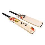 KOOKABURRA Diablo Pro 7.0 English Willow Cricket Bat '26/27 - Adult