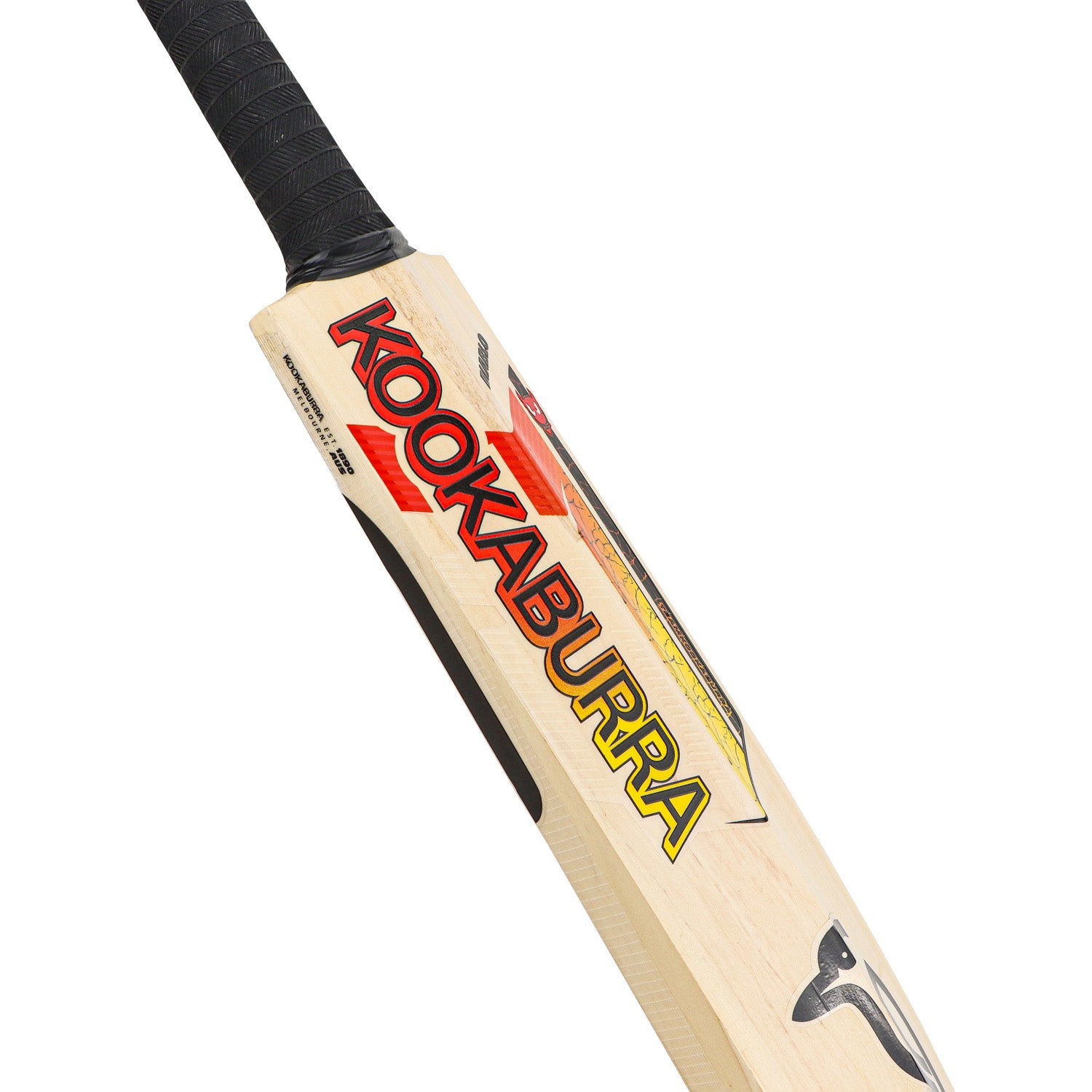KOOKABURRA Diablo Pro 7.0 English Willow Cricket Bat '26/27 - Adult