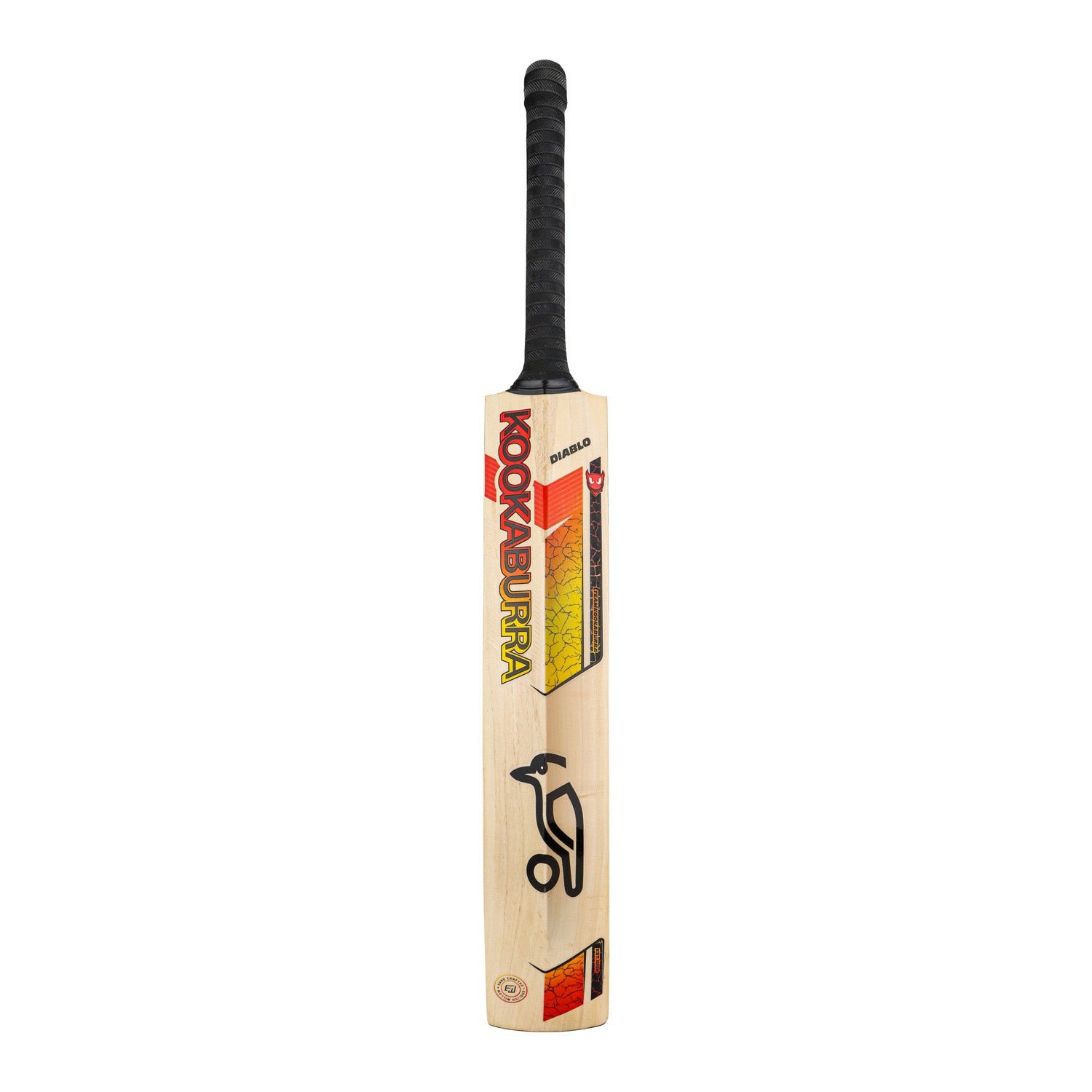KOOKABURRA Diablo Pro 7.0 English Willow Cricket Bat '26/27 - Adult
