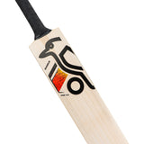 KOOKABURRA Diablo Pro 7.0 English Willow Cricket Bat '26/27 - Adult