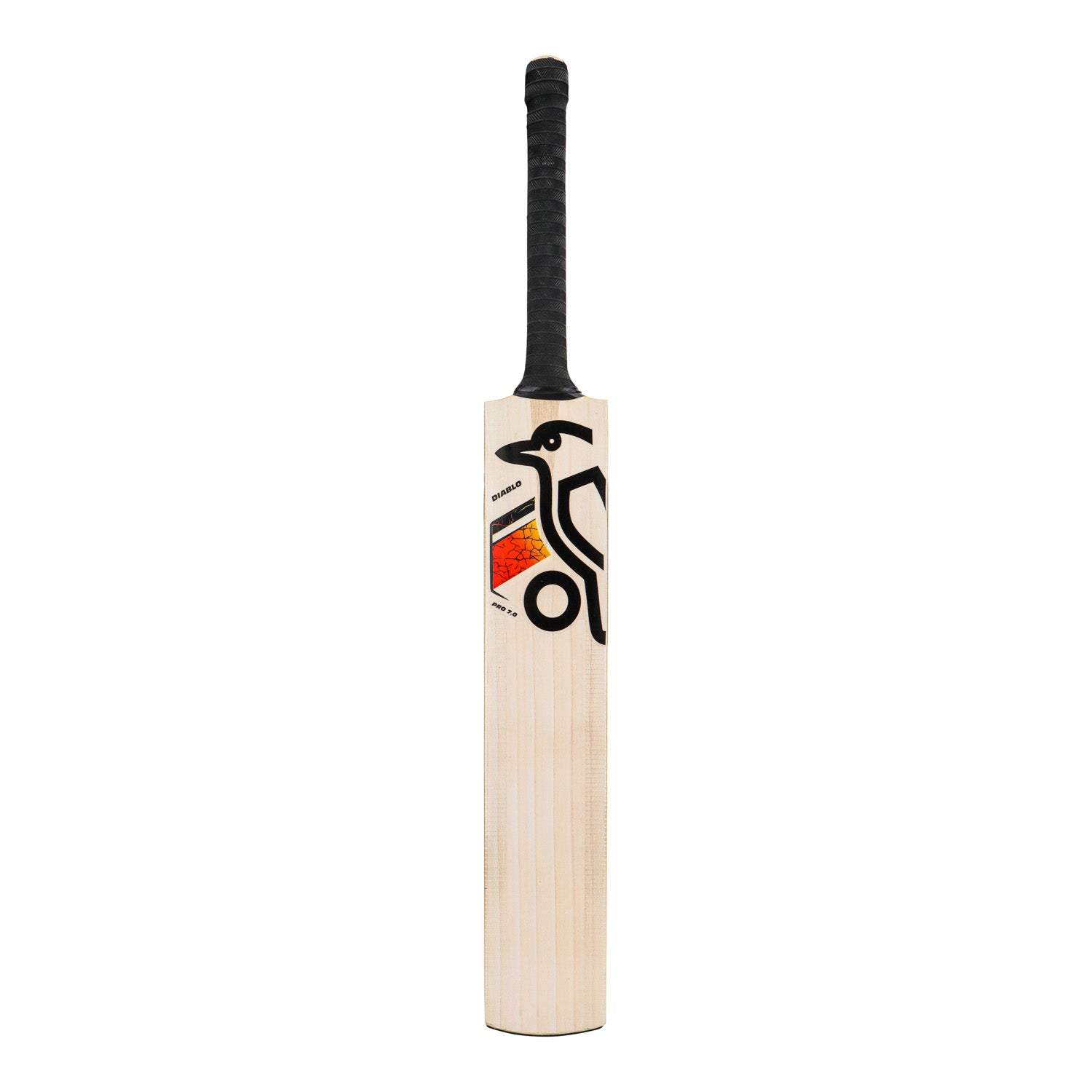 KOOKABURRA Diablo Pro 7.0 English Willow Cricket Bat '26/27 - Adult
