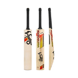 KOOKABURRA Diablo Pro 7.0 English Willow Cricket Bat '26/27 - Adult