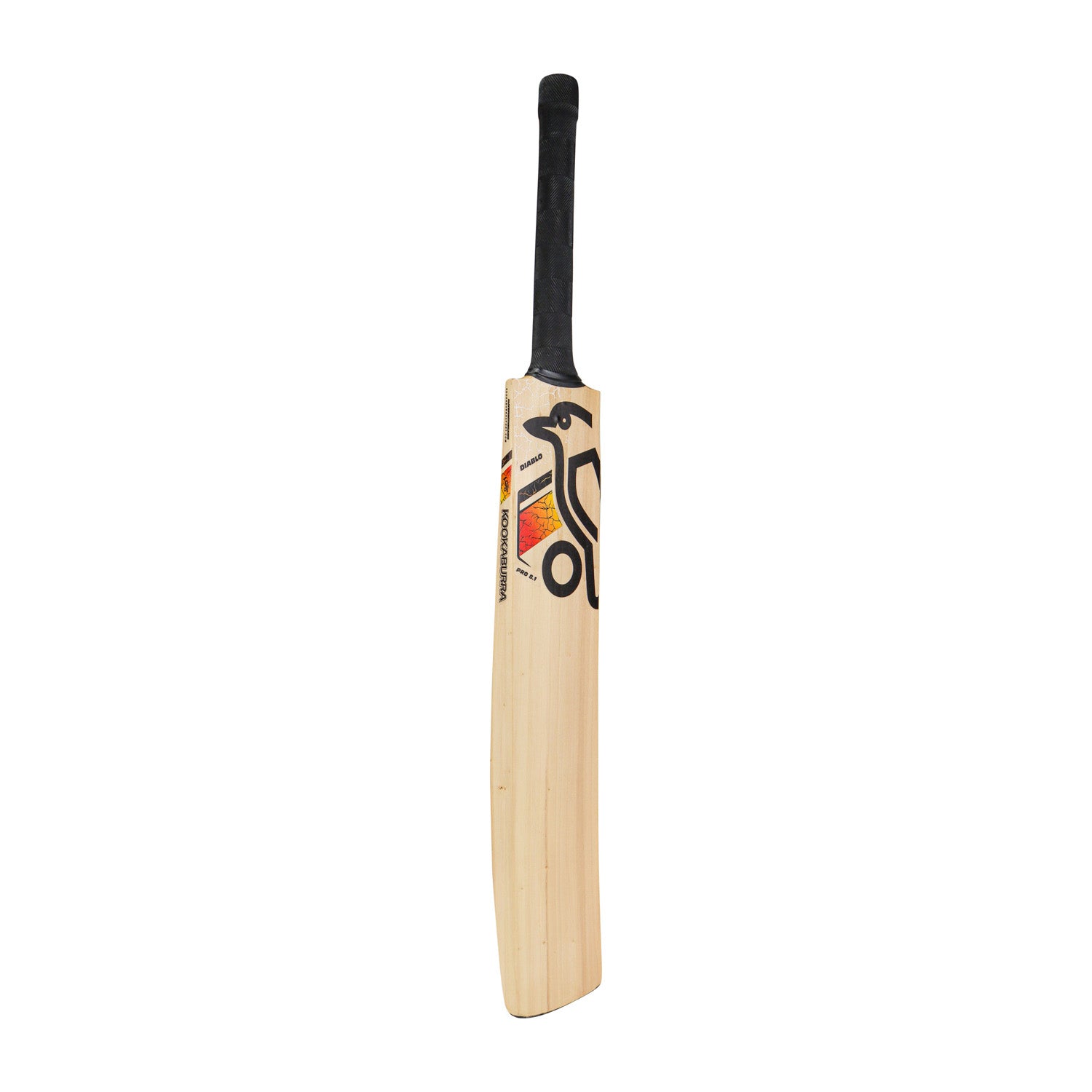 KOOKABURRA Diablo Pro 8.1 Kashmir Willow Cricket Bat '26/27