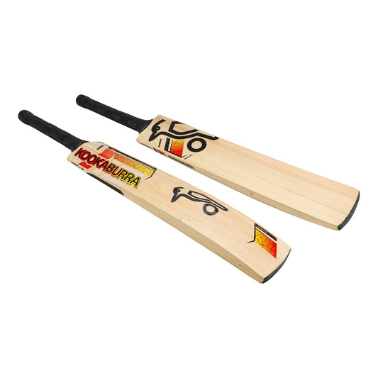 KOOKABURRA Diablo Pro 8.1 Kashmir Willow Cricket Bat '26/27