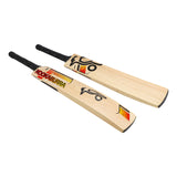 KOOKABURRA Diablo Pro 8.1 Kashmir Willow Cricket Bat '26/27