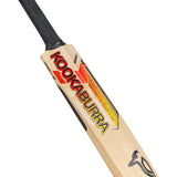 KOOKABURRA Diablo Pro 8.1 Kashmir Willow Cricket Bat '26/27