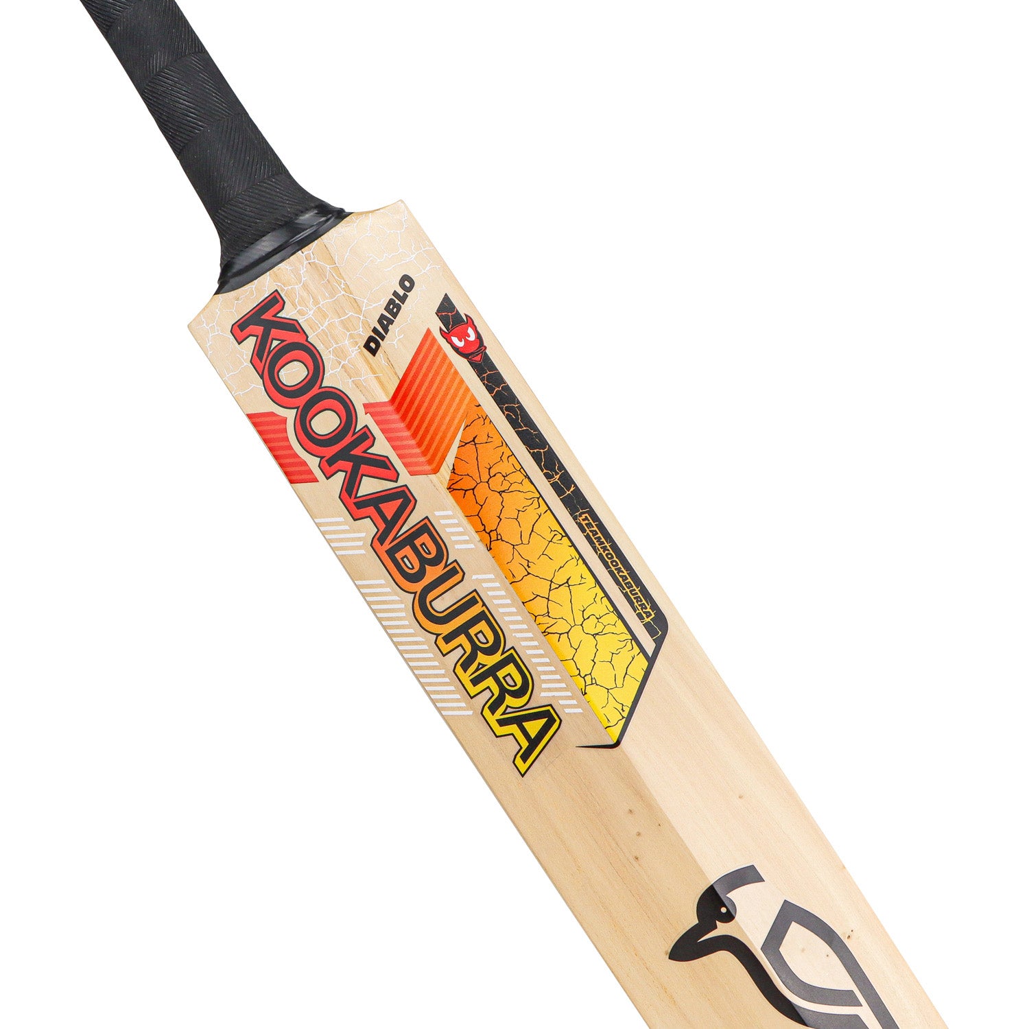 KOOKABURRA Diablo Pro 8.1 Kashmir Willow Cricket Bat '26/27