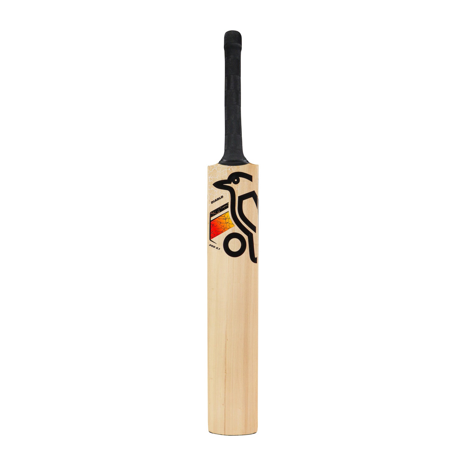 KOOKABURRA Diablo Pro 8.1 Kashmir Willow Cricket Bat '26/27