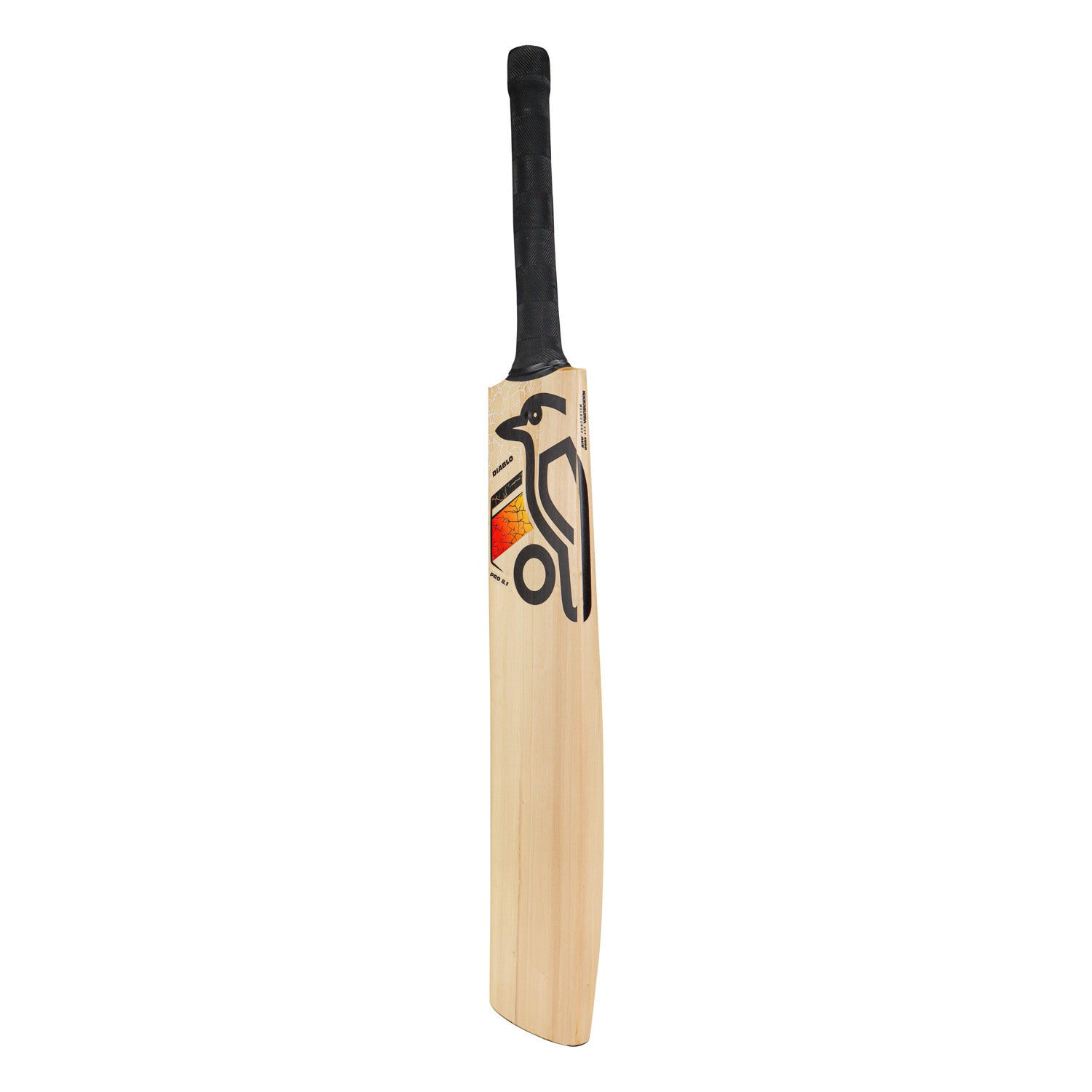 KOOKABURRA Diablo Pro 8.1 Kashmir Willow Cricket Bat '26/27