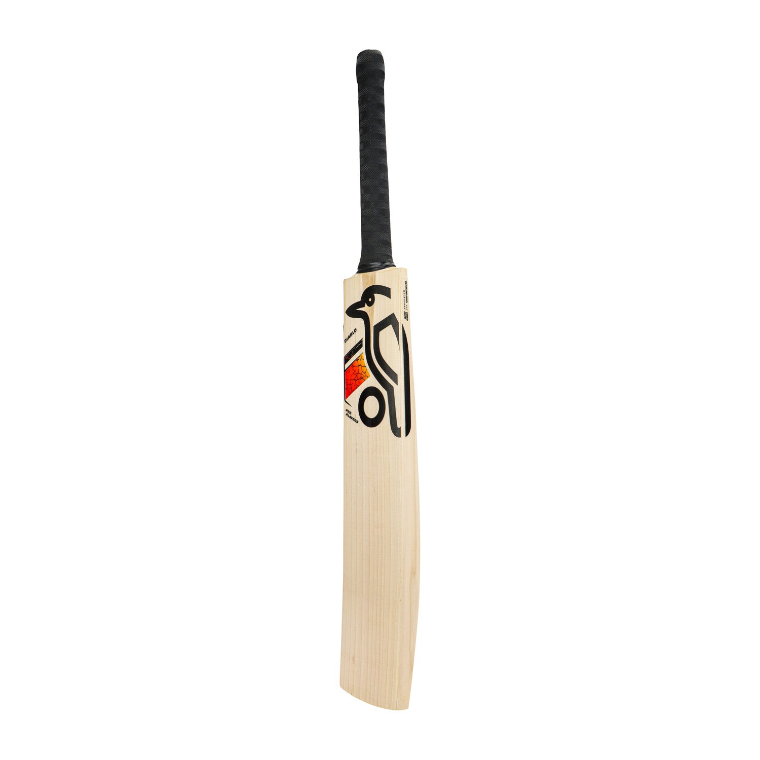KOOKABURRA Diablo Pro Players English Willow Cricket Bat '26/27 - Adult