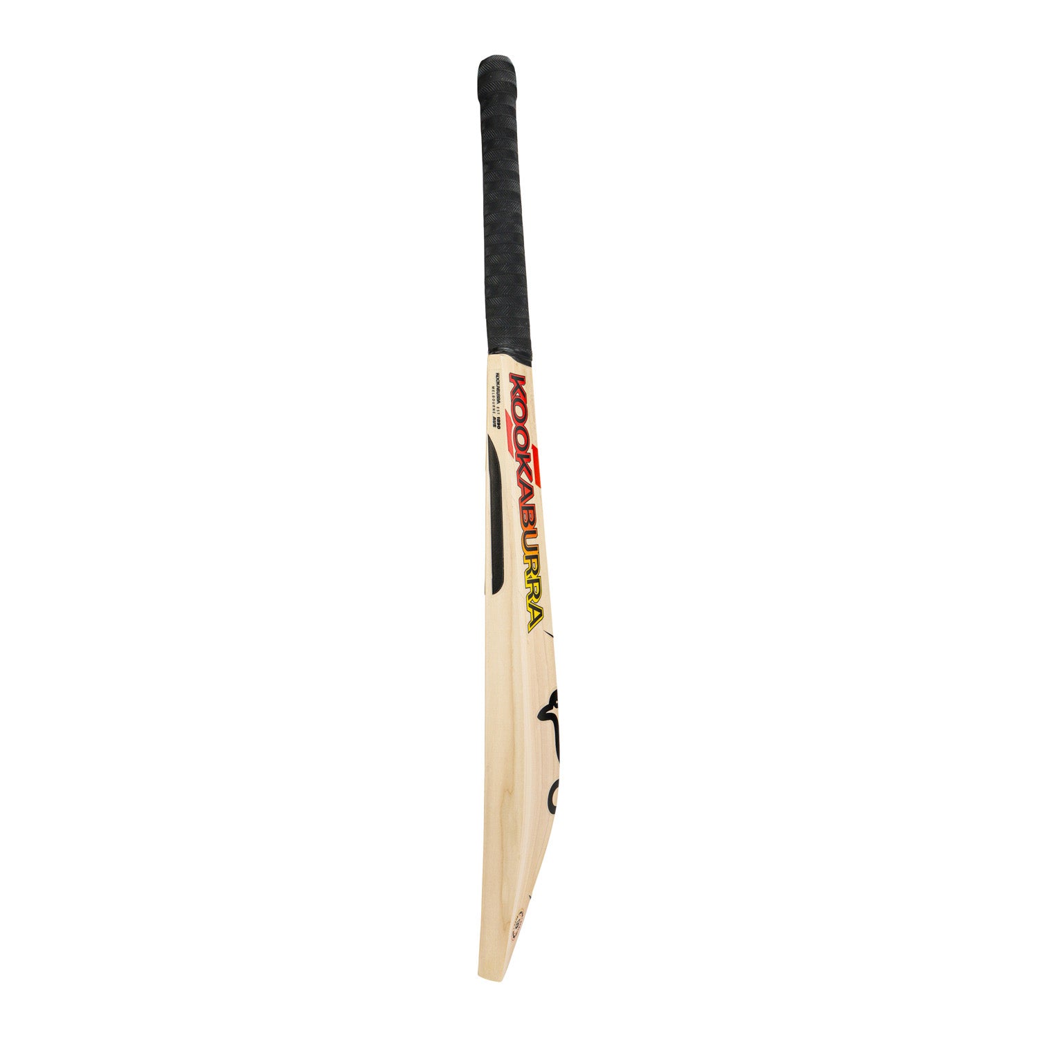 KOOKABURRA Diablo Pro Players English Willow Cricket Bat '26/27 - Adult