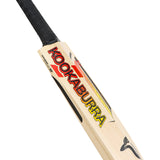 KOOKABURRA Diablo Pro Players English Willow Cricket Bat '26/27 - Adult