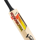 KOOKABURRA Diablo Pro Players English Willow Cricket Bat '26/27 - Adult