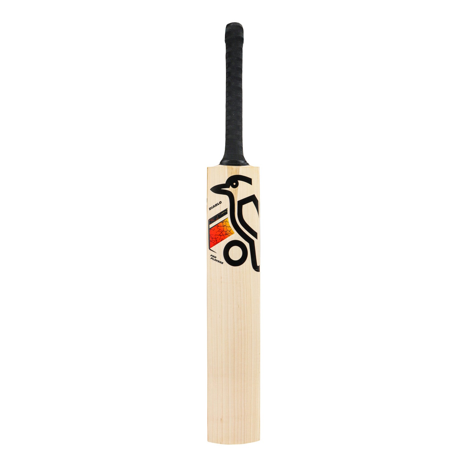 KOOKABURRA Diablo Pro Players English Willow Cricket Bat '26/27 - Adult