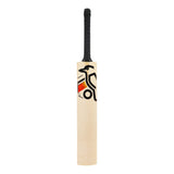 KOOKABURRA Diablo Pro Players English Willow Cricket Bat '26/27 - Adult
