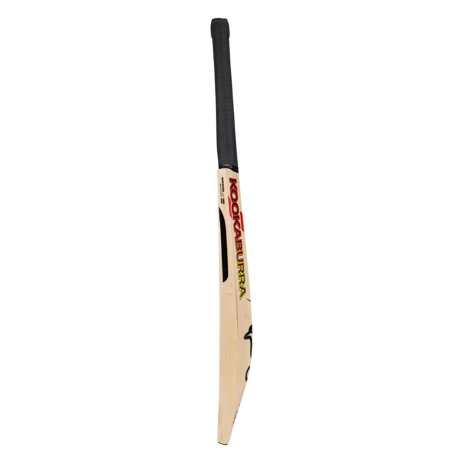 KOOKABURRA Diablo Pro 5.0 Supalite English Willow Cricket Bat '26/27 - Adult