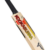 KOOKABURRA Diablo Pro 5.0 Supalite English Willow Cricket Bat '26/27 - Adult